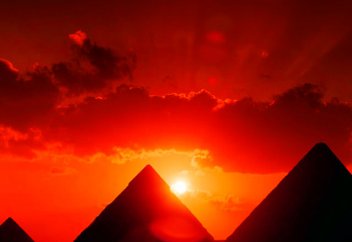 О чем «расскажут» пирамиды? Египет одобрил проведение исследований