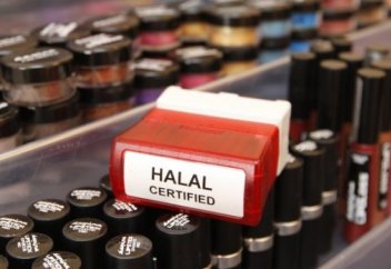 Рынок Индии пополняется чистой и натуральной халяль косметикой