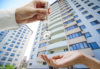 Как получить жилье из государственного жилищного фонда