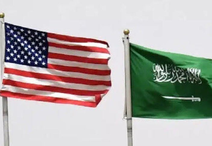 Saudi Arabia and U.S. set to formalize civil nuclear agreement