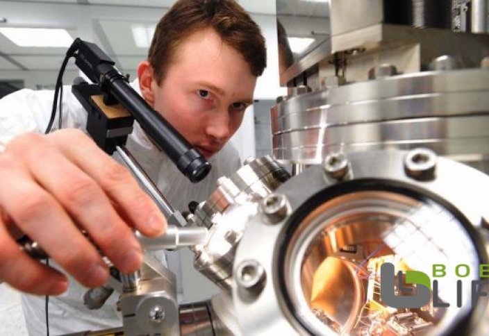 Впервые в историй выращена живая костная ткань