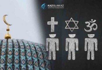 Күштеп исламға шақыруға бола ма?