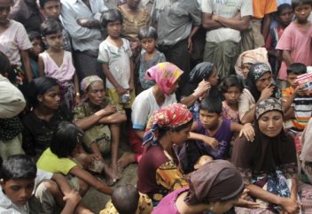 Закон о контрацепции угрожает… стерилизацией мусульманок