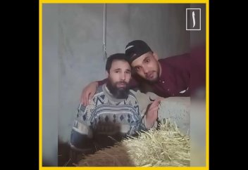 Эта новость шокировала арабский мир