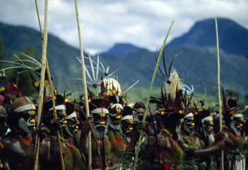 Тағы бір ел өлім жазасынан бас тартты