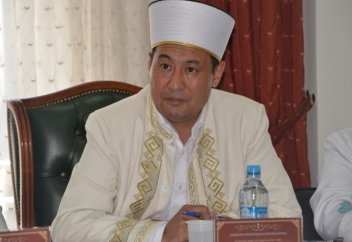 ЗАЯВЛЕНИЕ Верховного муфтия по поводу совершенных в г.Актобе террористических актов