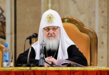 Просьба к президенту Пакистана от Патриарха Кирилла о помиловании христианки