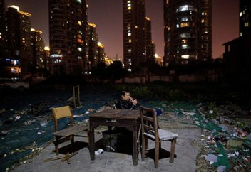 Борьба с неравенством – это политический выбор