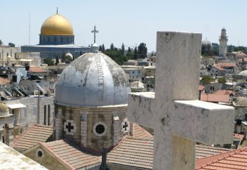 Почему США и Израиль ополчились на ЮНЕСКО