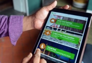 Новое мобильное приложение-калькулятор для расчета времени намаза