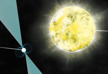 Ғарыштан жер шарының көлеміндей алмас табылды