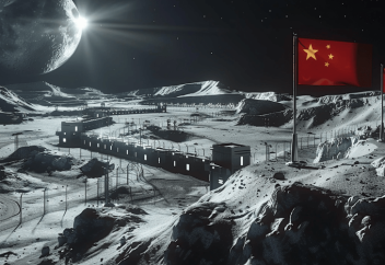 Қытай ел тұрғындарын Айдан  бақылауға көшеді