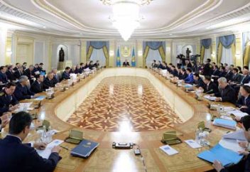 Үй салу үшін әр азаматқа 10 сотық жер беретін “Нұрлы жер” бағдарламасы әзірленбек