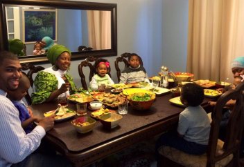 США: Ислам в массы – новый рекламный ролик о Рамадане (видео)