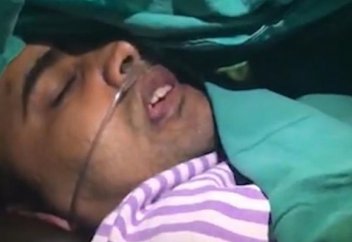 Ота кезінде Жаратқанға жалбарынуын үзген жоқ (видео)