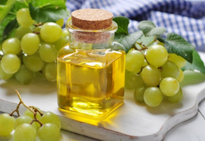 Масло виноградных косточек снижает риск возникновения инфарта и диабета
