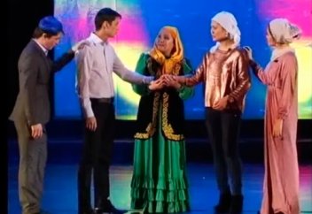 Бақыт деген не? (видео)