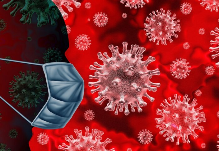 Американские исследователи научились убивать коронавирус за 0,5 секунды