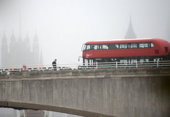 UnitedNationsRU: лондонцы умирают от грязного воздуха