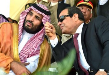 Египетская национальная гордость против саудовских предубеждений