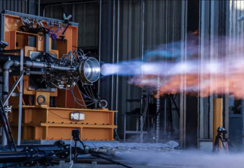 Жапонияда сиыр тезегімен жұмыс істейтін зымыран қозғалтқышы сынақтан өтті (видео)