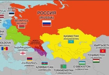 Трансформация постсоветского пространства и вызовы для Кремля