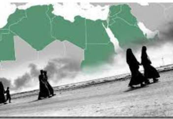 Араб әлемінің үштен бір бөлігі кедейлік қамытын киген