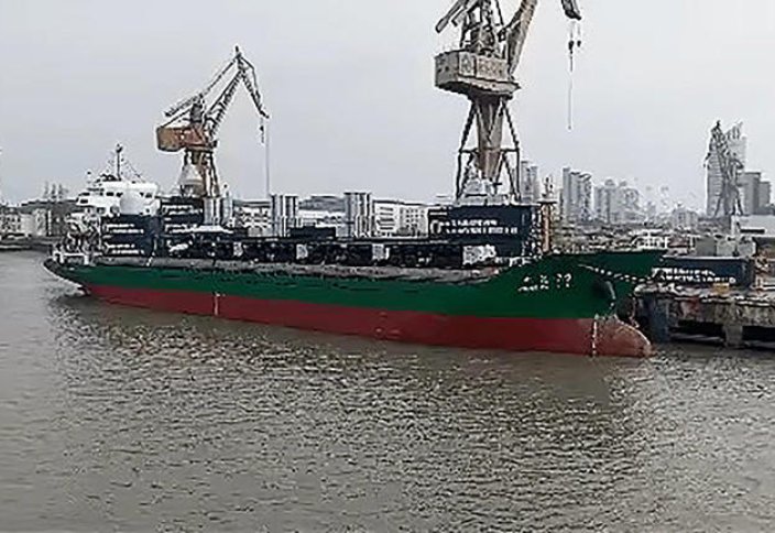 Может ли контейнерный пусковой установка Китая изменить правила современной войны?
