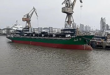 Может ли контейнерный пусковой установка Китая изменить правила современной войны?