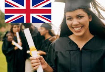 Студенты-иностранцы смогут находиться в Британии два года после учебы