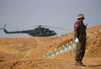 США объявили о санкциях против Мьянмы