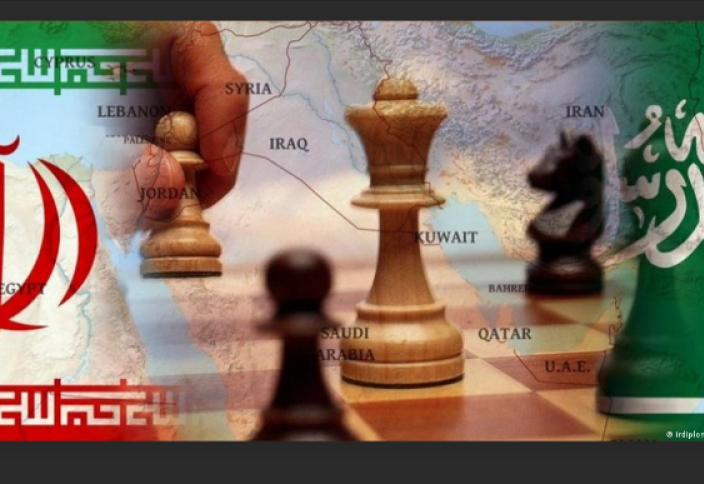 Пакистан стремится балансировать между Саудовской Аравией и Ираном, поскольку в регионе разгорается война