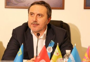 Қырым татарлары: "Қырым түбегі біздікі"