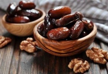 Финики - лекарство, отмеченное исламом и наукой