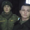 Разные: Ролик «солдат читает Коран» прогремел в соцсетях (ВИДЕО)