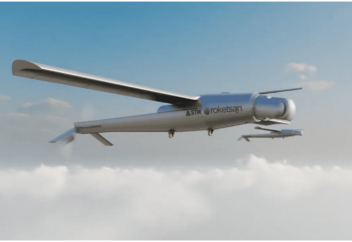 Түріктер «Байрақтар» үшін жаңа оқ-дәрі жабдығын әзірледі (видео)