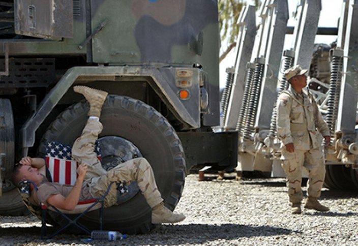 США признали невозможность отразить ядерный удар