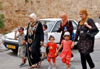 2035 бала туу көрсеткіші бойынша мұсылмандар христиандарды артқа тастайды