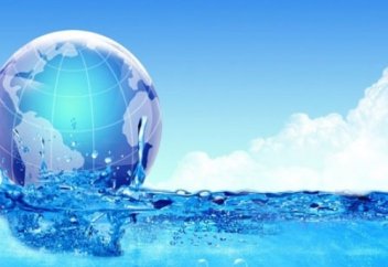 Су - адамға берілген үлкен нығмет