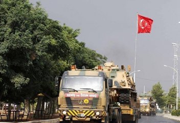 Разные: Haqqin (Азербайджан): Турция вступает в «большую игру» в Афганистане