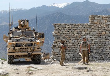 Қазіргі ауған билігі АҚШ-тың қолдауы болмаса жарты жылға ұзамай құритынын мойындады