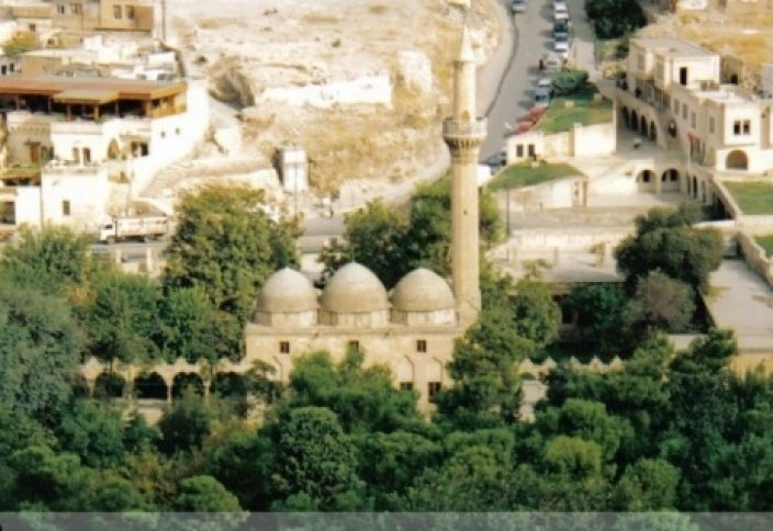 Турецкий город, подаривший миру сразу двух пророков