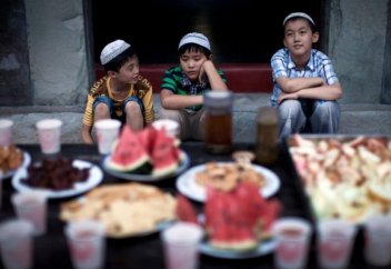 Ора­за ғи­ба­да­ты