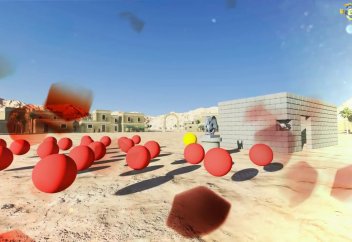 Тайна возникновения Мекки