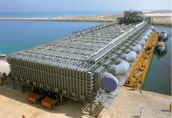 Араб елі бес жылда ауызсудың 60%-н теңіз суын тұшшыландыру есебінен тұтынады