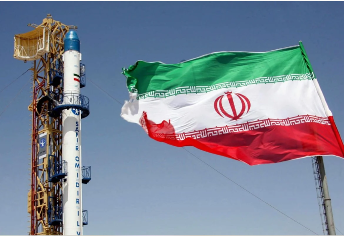 Иран енді бірер жылдан соң Таяу Шығыстың ғарыш орталығына айналады