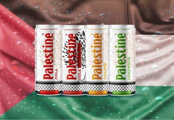 В Швеции выпустили «Палестинскую Колу»
