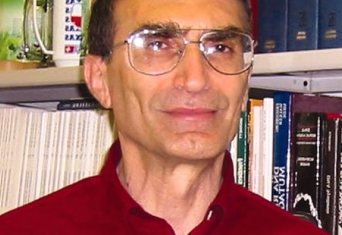 Мусульманский химик получил Нобелевскую премию