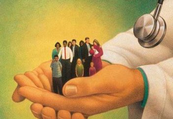 Кім МӘМС-қа жарна төлемейді (инфографика)