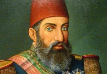 113 жыл бұрын сұлтан Әбдіхамит ІІ Палестинаны сионистерден қорғаған еді